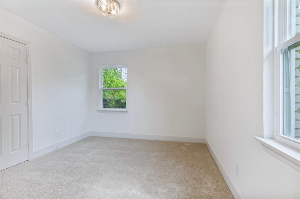 Ridgecrest Add - Residential
