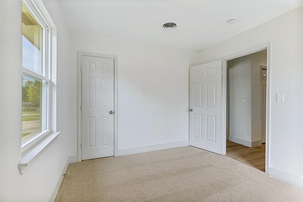 Ridgecrest Add - Residential