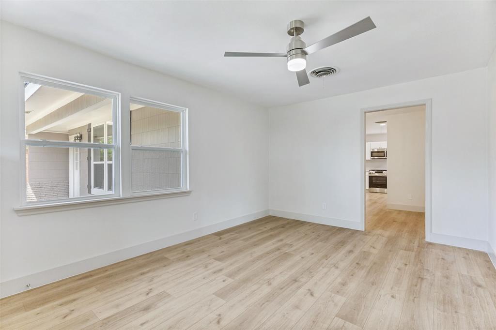 Ridgecrest Add - Residential