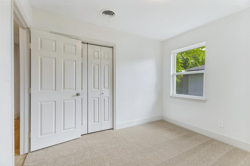 Ridgecrest Add - Residential