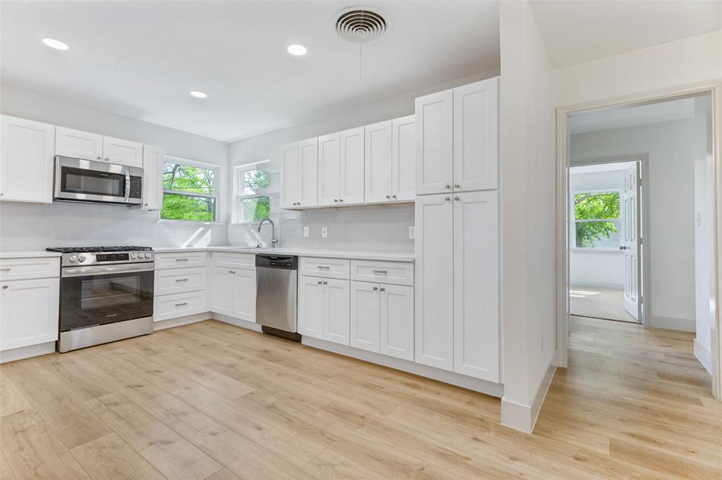 Ridgecrest Add - Residential