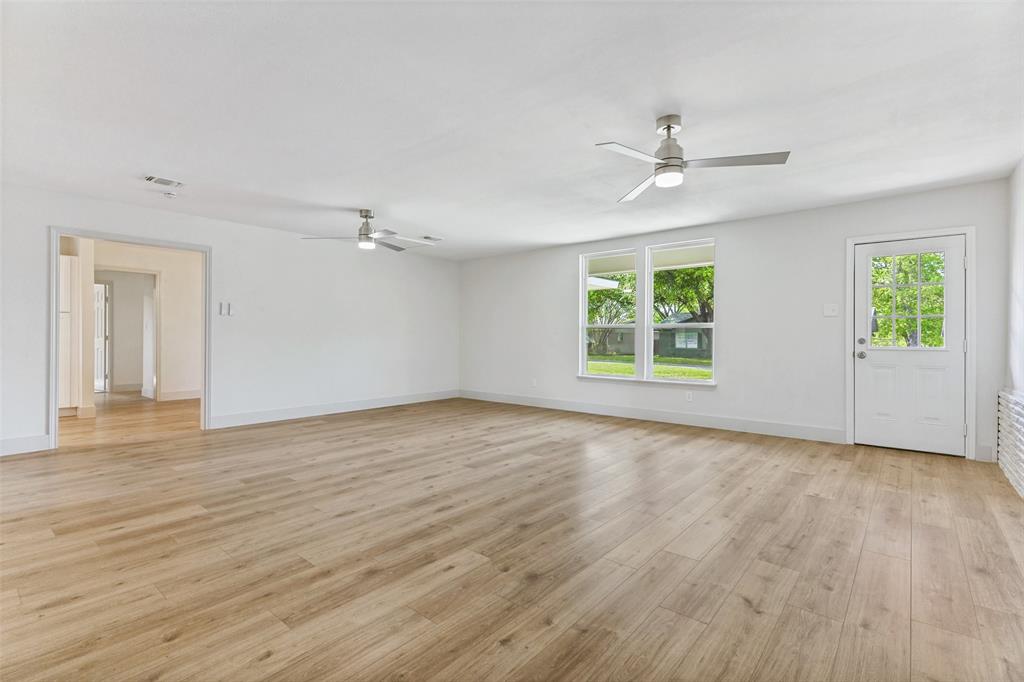 Ridgecrest Add - Residential