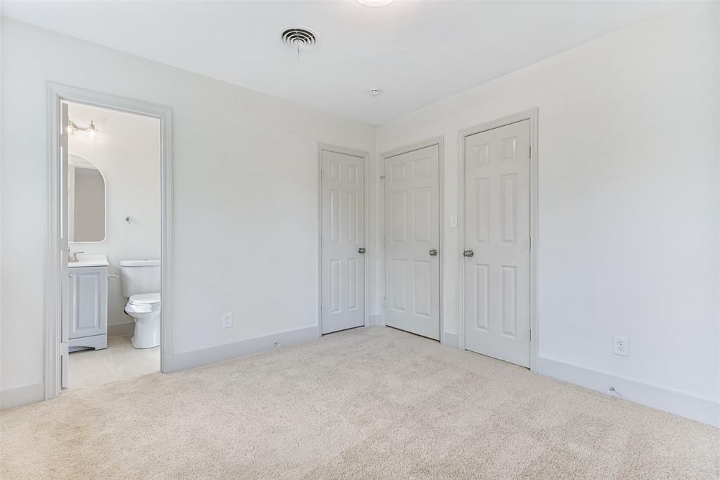 Ridgecrest Add - Residential