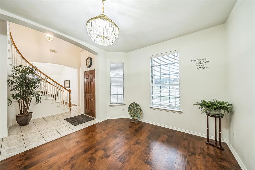 611 Bristlecone Drive