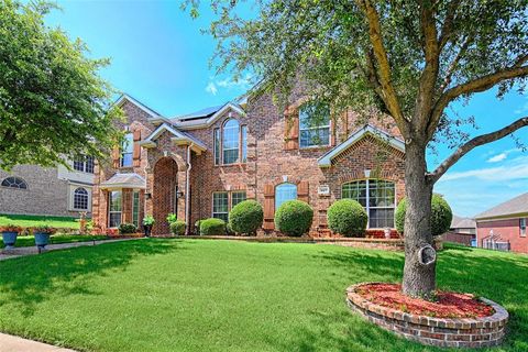 417 Kearsarge Street DeSoto TX 75115