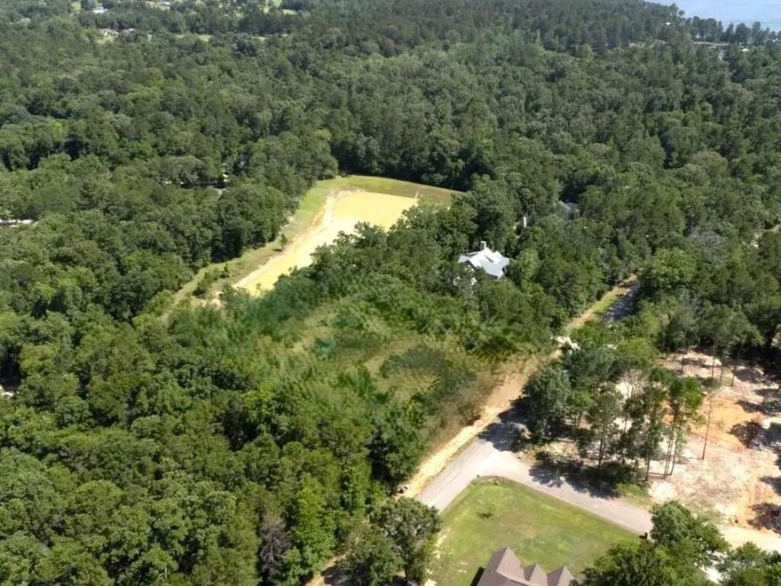 This stunning 1.58-acre lot in the prestigious Reserve at Lake Tyler offers the ideal setting to build your dream home, with ample space for custom design and outdoor living. Surrounded by mature trees and serene natural beauty, the property provides a peaceful retreat while still offering convenient access to major highways, shopping, dining, and recreation. Residents of this upscale, well-planned community enjoy exclusive amenities including a private lake, walking trails, and beautifully maintained common areas. Whether you're seeking a quiet place to call home or a smart investment opportunity, this lot delivers privacy, potential, and an exceptional lifestyle. Don't miss your chance to own in one of East Texas’ most desirable communities!