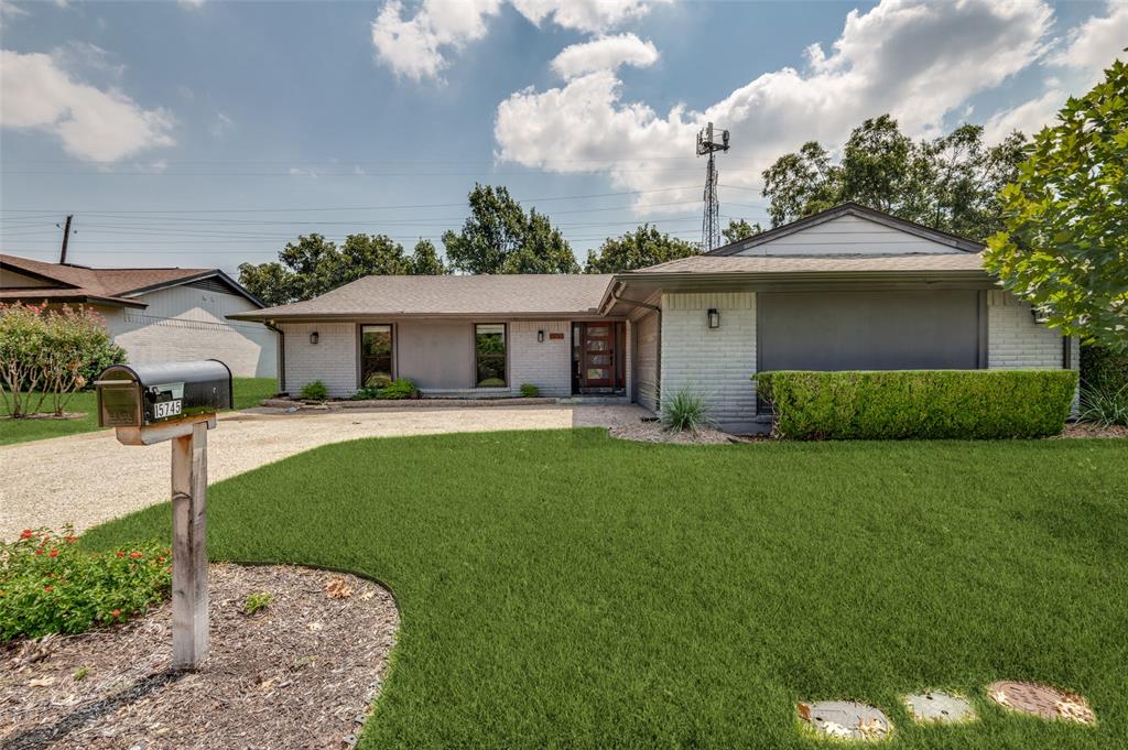 15745 Terrace Lawn Circle