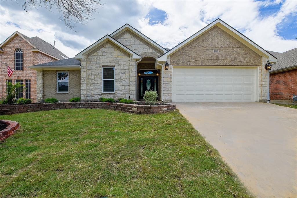 2003 Merritt Way