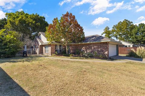 1137 Garden Trail Mesquite TX 75149