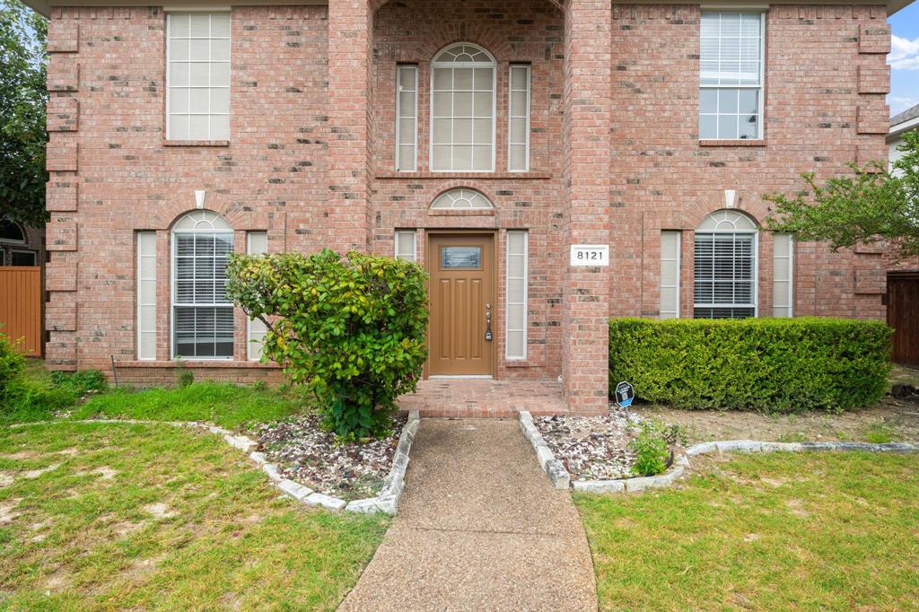 8121 Case Drive