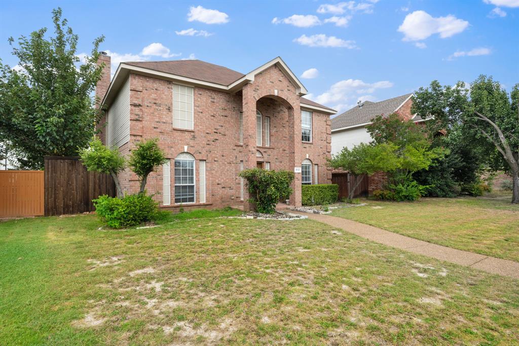 8121 Case Drive
