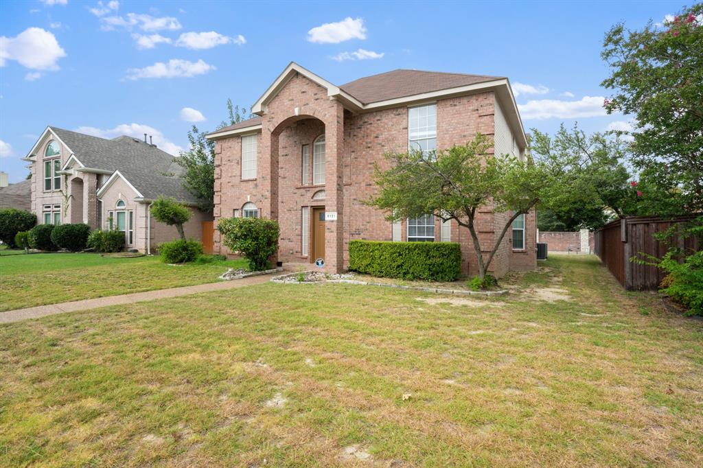 8121 Case Drive