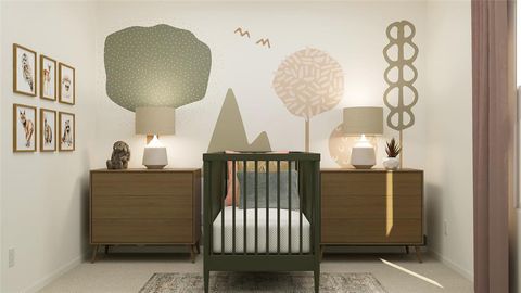 Tiny photo for 810 Wagtail Drive, Princeton, TX 75407 (MLS # 21100103)