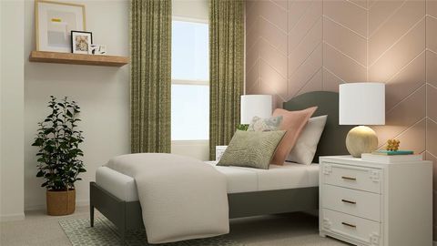 Tiny photo for 810 Wagtail Drive, Princeton, TX 75407 (MLS # 21100103)