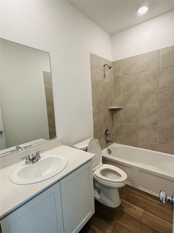 Reserve at Chamberlain Crossing - Residential Lease