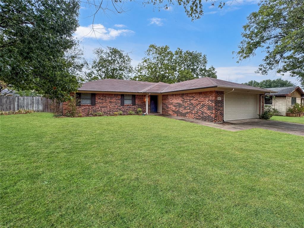 507 Quail Run Street