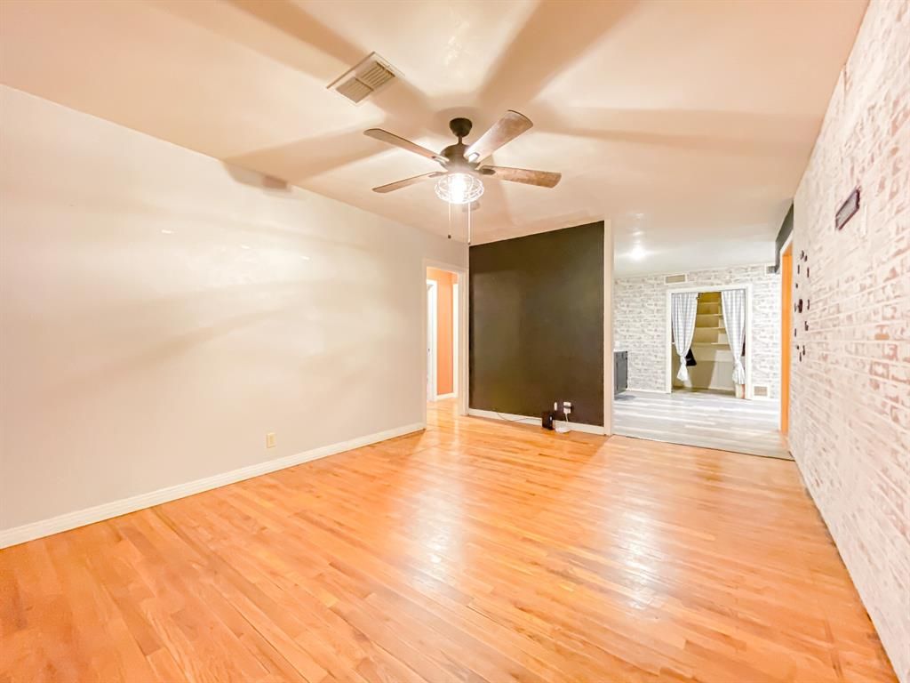 Photo of 211 Paloma Street, Winters, TX 79567 (MLS # 21252890)