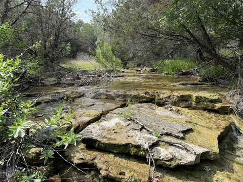 TBD 2010 Lot 2 Glen Rose TX 76043