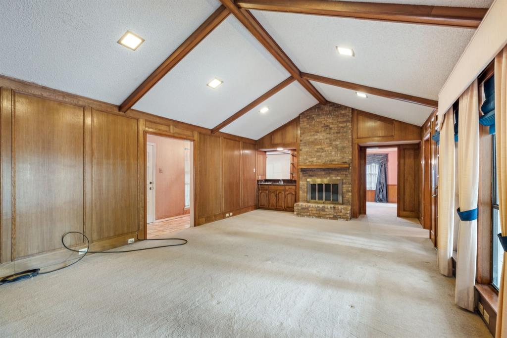 1307 Rusk Drive
