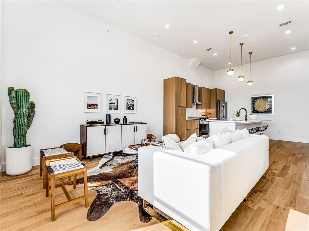 Skyline Condominiums - Residential