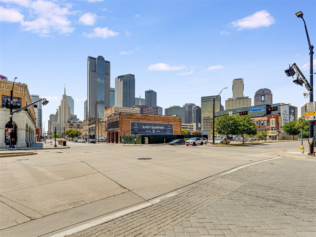 Skyline Condominiums - Residential