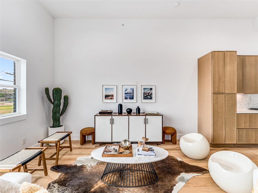 Skyline Condominiums - Residential