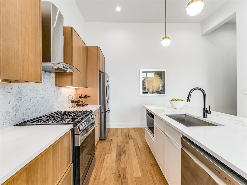 Skyline Condominiums - Residential