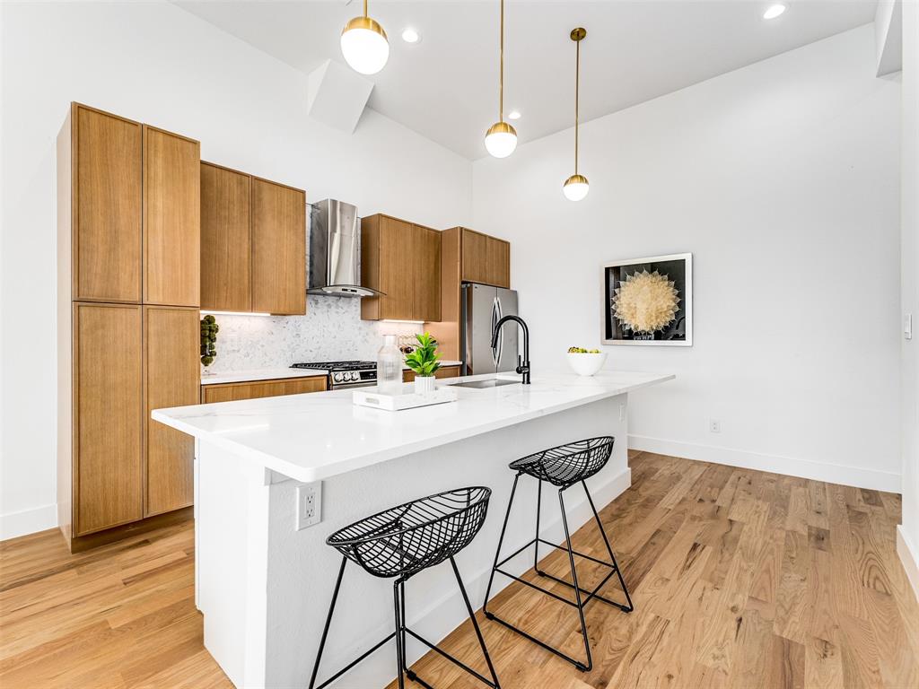 Skyline Condominiums - Residential