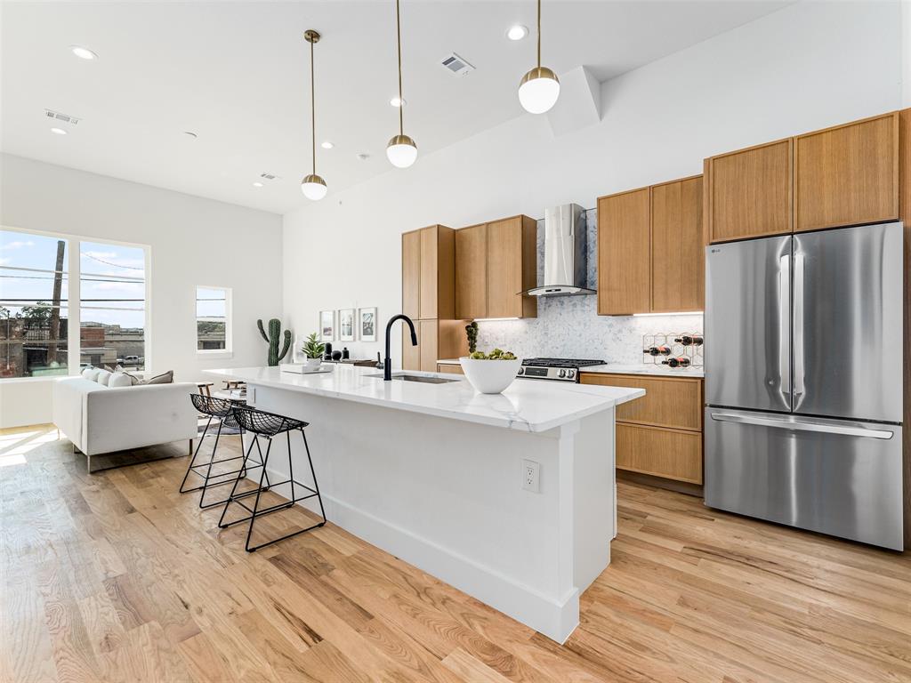 Skyline Condominiums - Residential