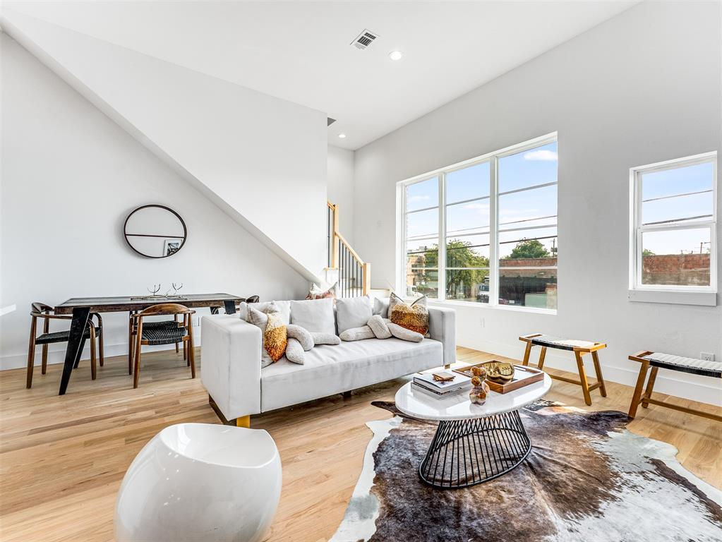 Skyline Condominiums - Residential