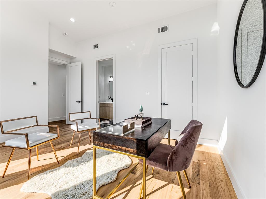 Skyline Condominiums - Residential