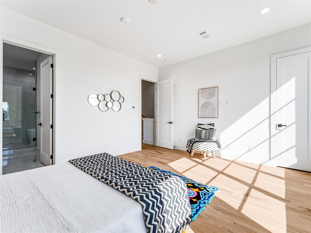 Skyline Condominiums - Residential