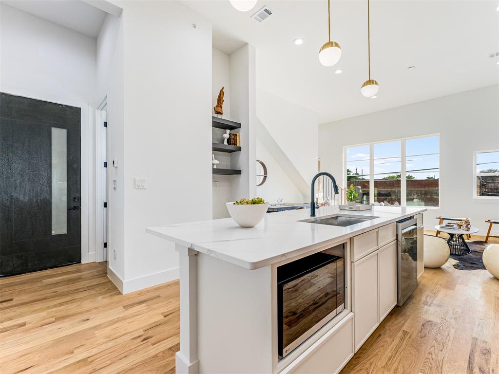 Skyline Condominiums - Residential