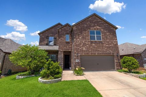 Photo of 16613 Dry Creek Boulevard, Prosper, TX 75078 (MLS # 21229036)
