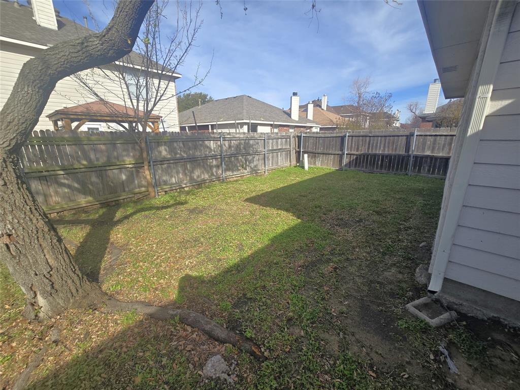 Lynn Creek Village Add - Residential