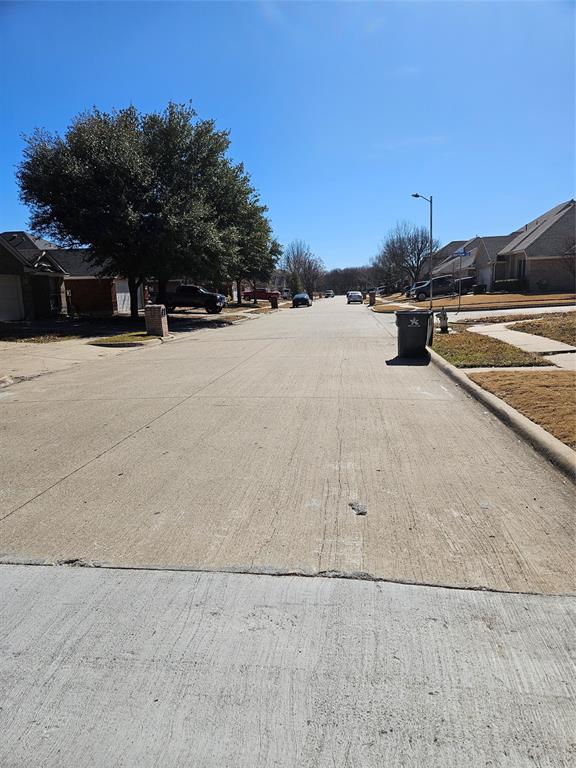 Lynn Creek Village Add - Residential