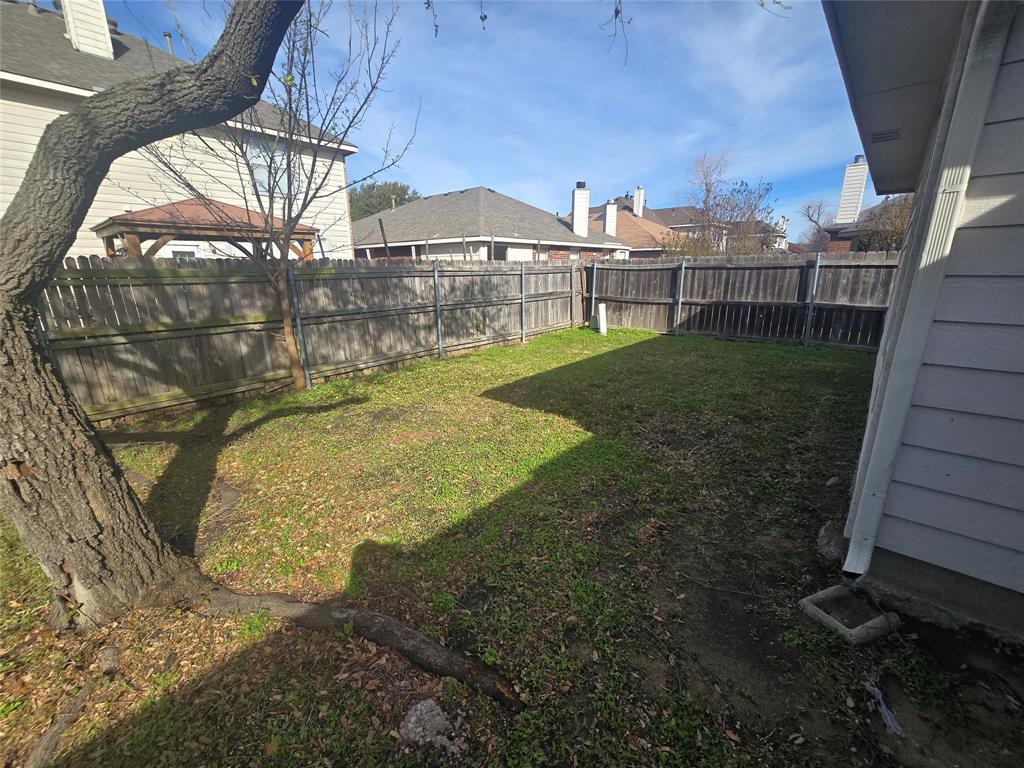 Lynn Creek Village Add - Residential