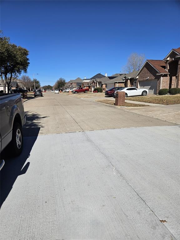 Lynn Creek Village Add - Residential