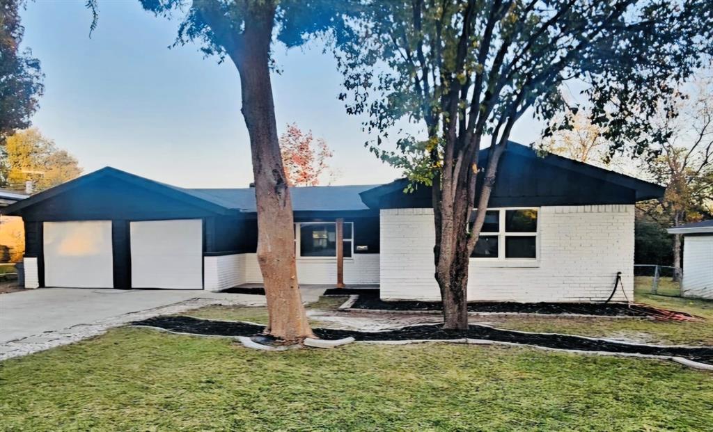 Richland Oaks Sub - Residential