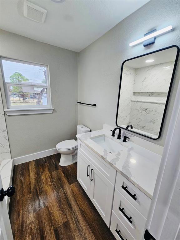 Richland Oaks Sub - Residential