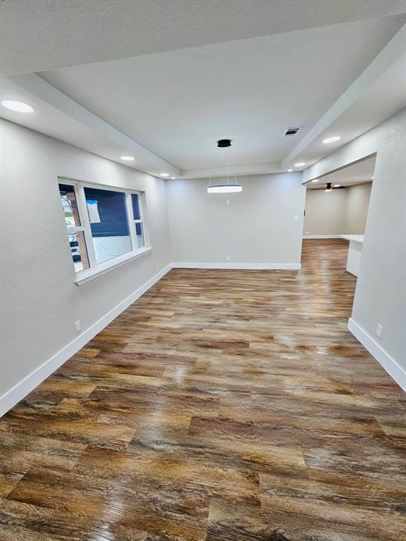 Richland Oaks Sub - Residential