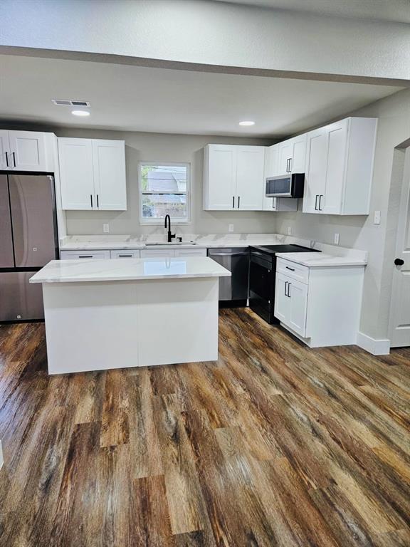 Richland Oaks Sub - Residential