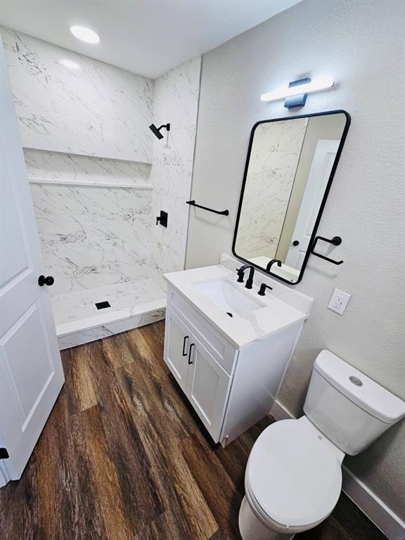 Richland Oaks Sub - Residential