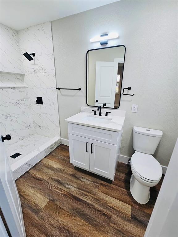 Richland Oaks Sub - Residential