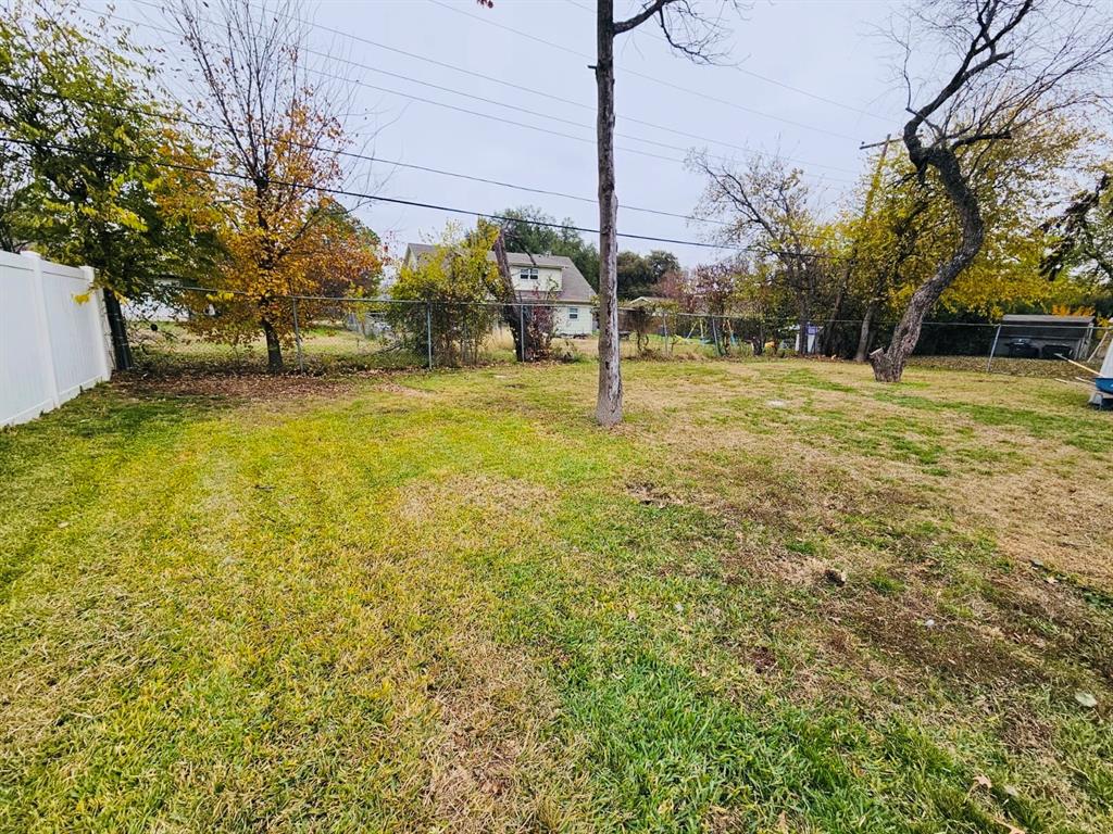 Richland Oaks Sub - Residential