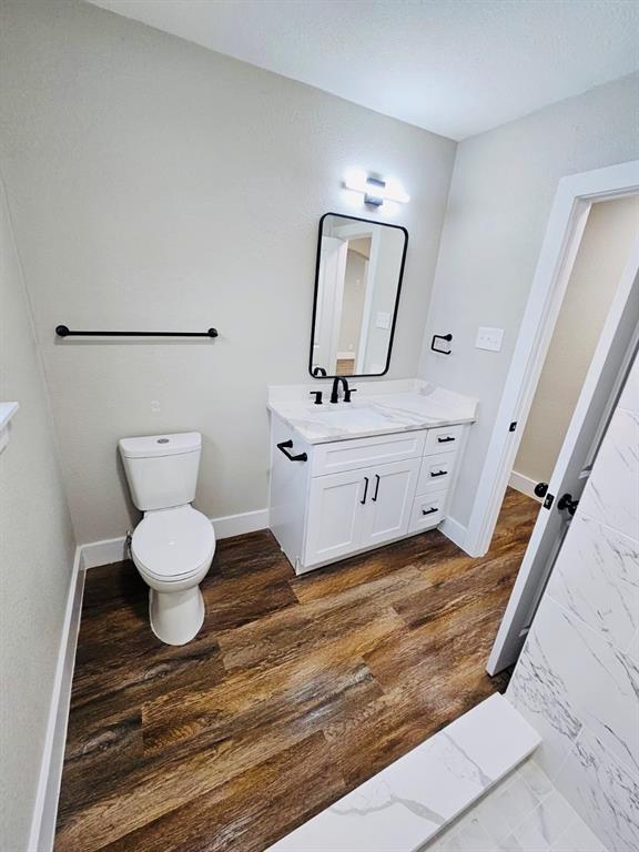 Richland Oaks Sub - Residential