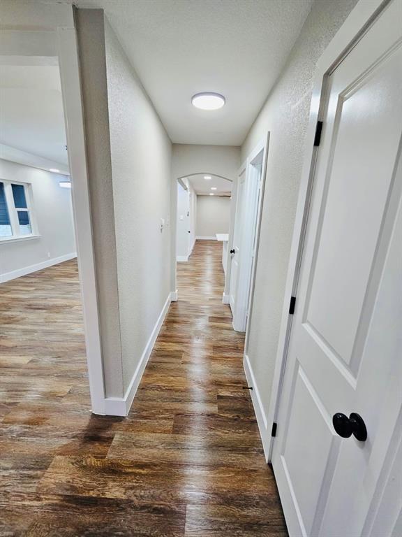 Richland Oaks Sub - Residential