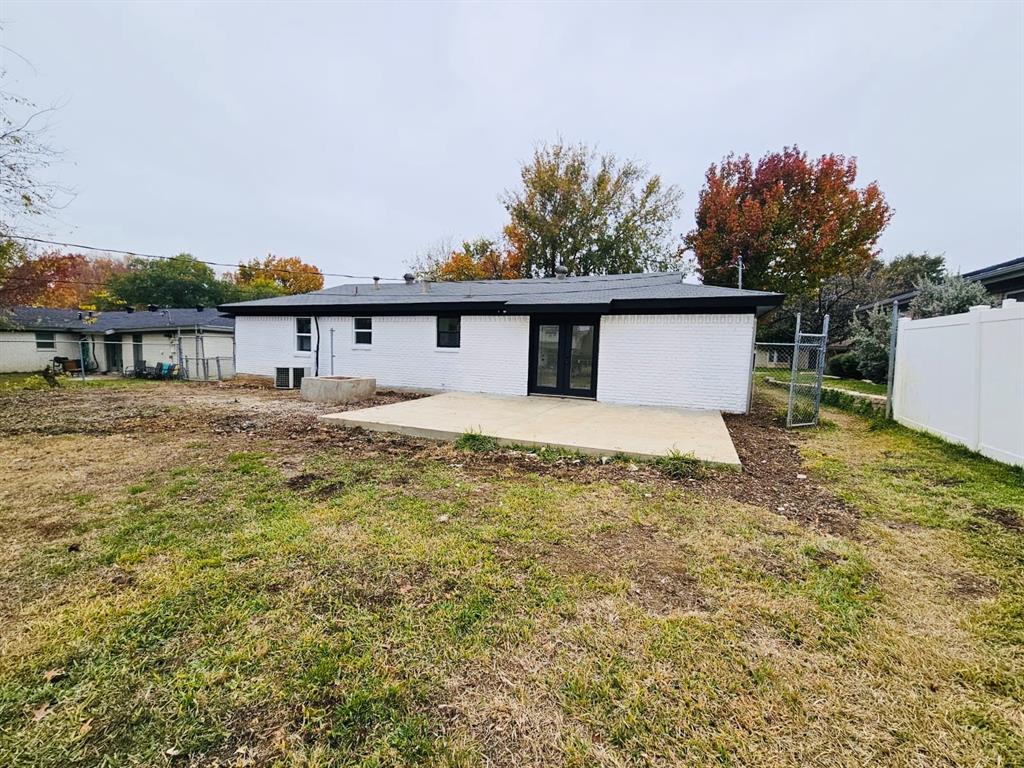 Richland Oaks Sub - Residential