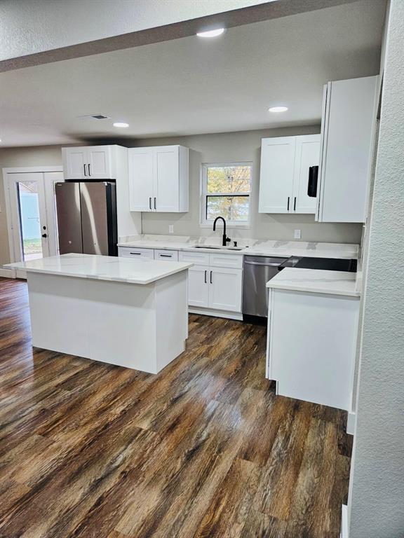 Richland Oaks Sub - Residential