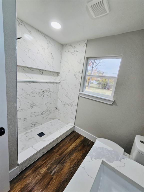 Richland Oaks Sub - Residential